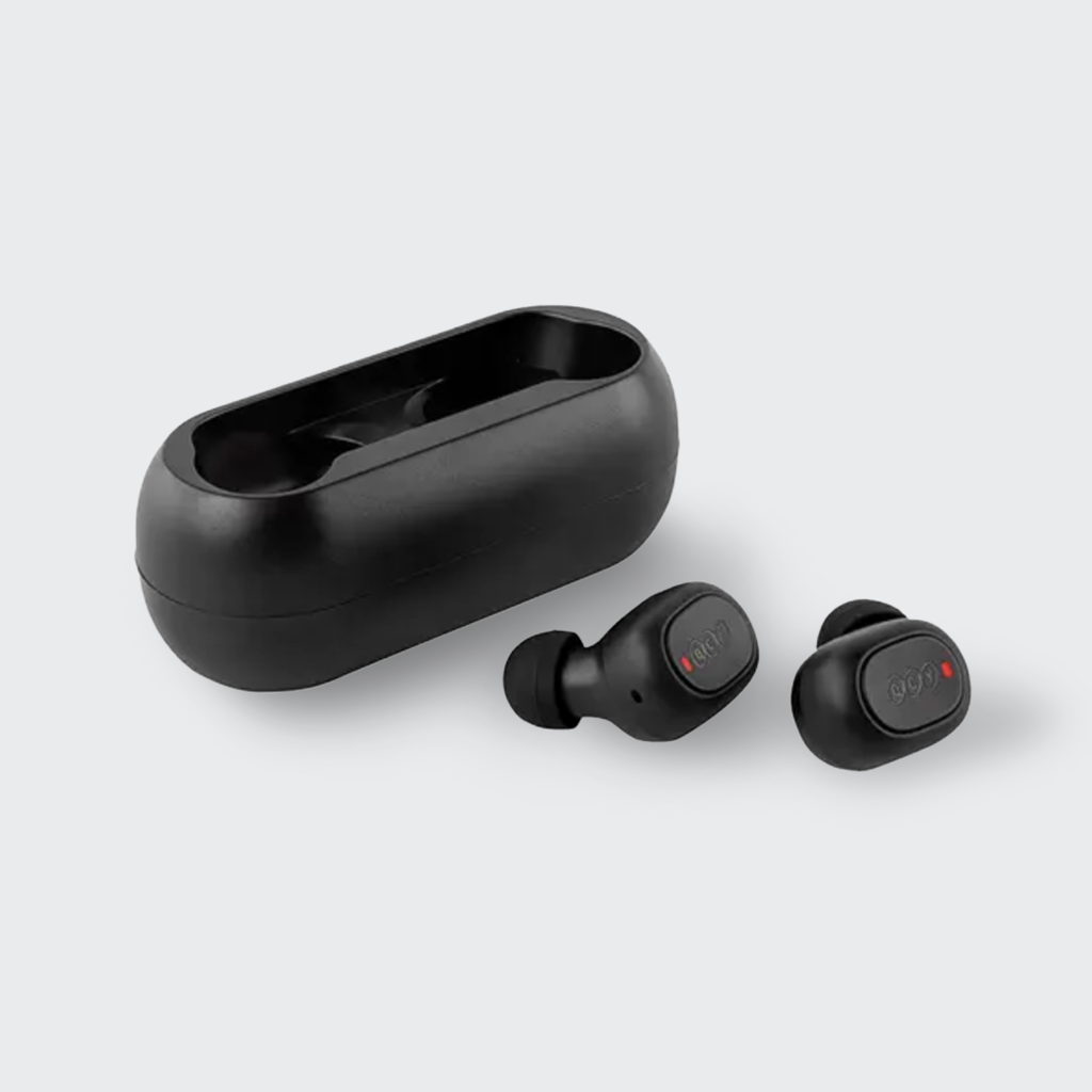 Auriculares Bluetooth QCY T1C Manos Libres Inalámbrico IPX5