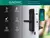 Cerradura Biometrica Gadnic Smart-L Huella Digital Bluetooth - comprar online
