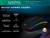 Mouse Gaming Gadnic M3 SHOOT USB Optical RGB - comprar online