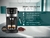 Cafetera Gadnic CME01 Expreso Automática Espumador Acero Inoxidable 950W en internet