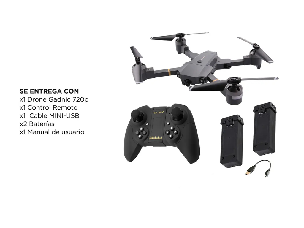 Drone gadnic sale