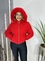 Jaqueta Puffer - Clamin Moda por Amor