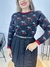 Suéter Cherry - Clamin Moda por Amor