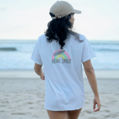Camiseta Aloha Spirit