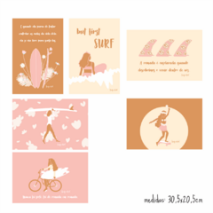 Kit Collage #2 - comprar online