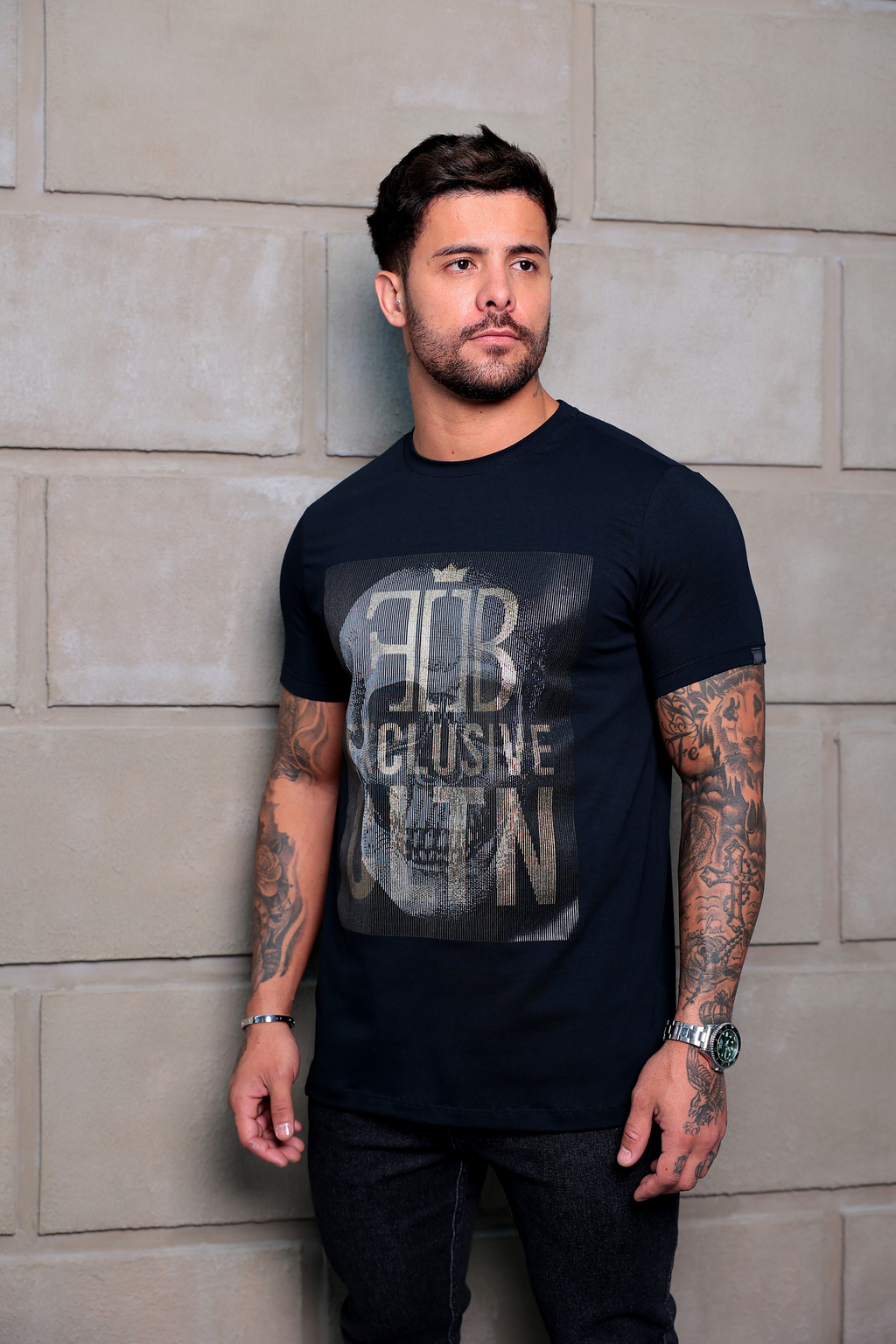 Camiseta illusive sale