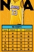 Regata NBA - LAKERS