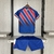 Conjunto infantil Bahia - Tricolor Unissex - comprar online