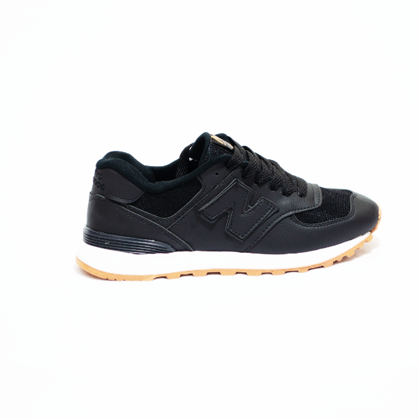 Cheap black new balance top