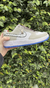 Nike Air Force Dior White Grey and Blue - comprar online