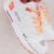 Nike Air Max Just Do It White and Orange