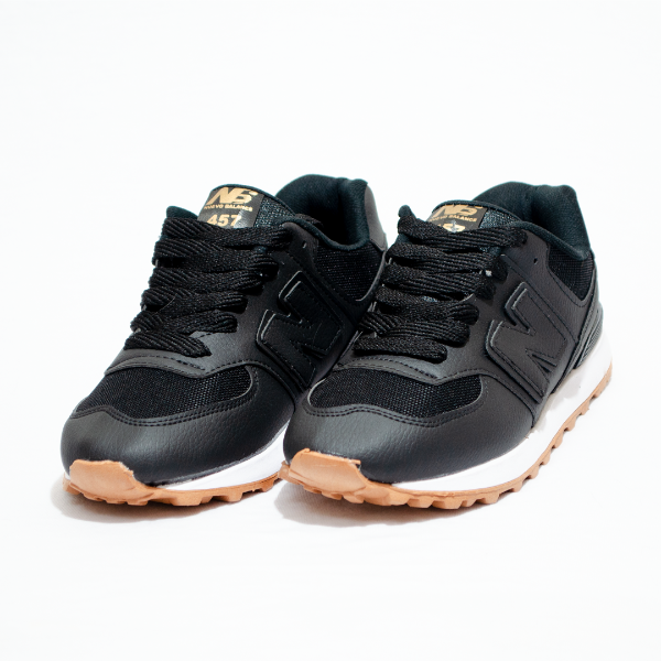 New Balance Black Comprar en American Shoes
