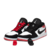 Nike Jordan 1 Low Red and Black