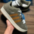 Adidas Campus 00 Autumn