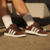 Adidas Campus Brown