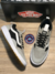 Vans Ultra Range White Grey and Black Two - comprar online