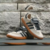 Adidas Samba x Wales Bonner Veige