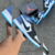 Nike Jordan 1 Blue