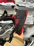 Nike Jordan Retro 4 Black and Red