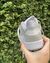 Imagen de Nike Dunk Low Light Gray (white pipe)