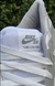 Nike Dunk Low Light Gray (white pipe)