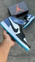 Nike Jordan 1 Blue - American Shoes