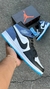 Nike Jordan 1 Blue - comprar online