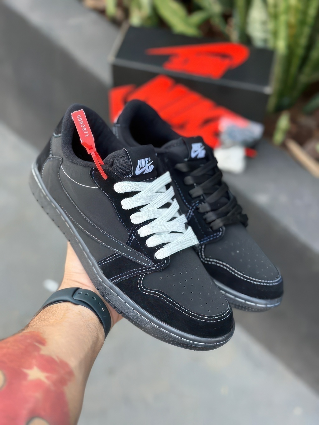 Comprar nike travis scott sale