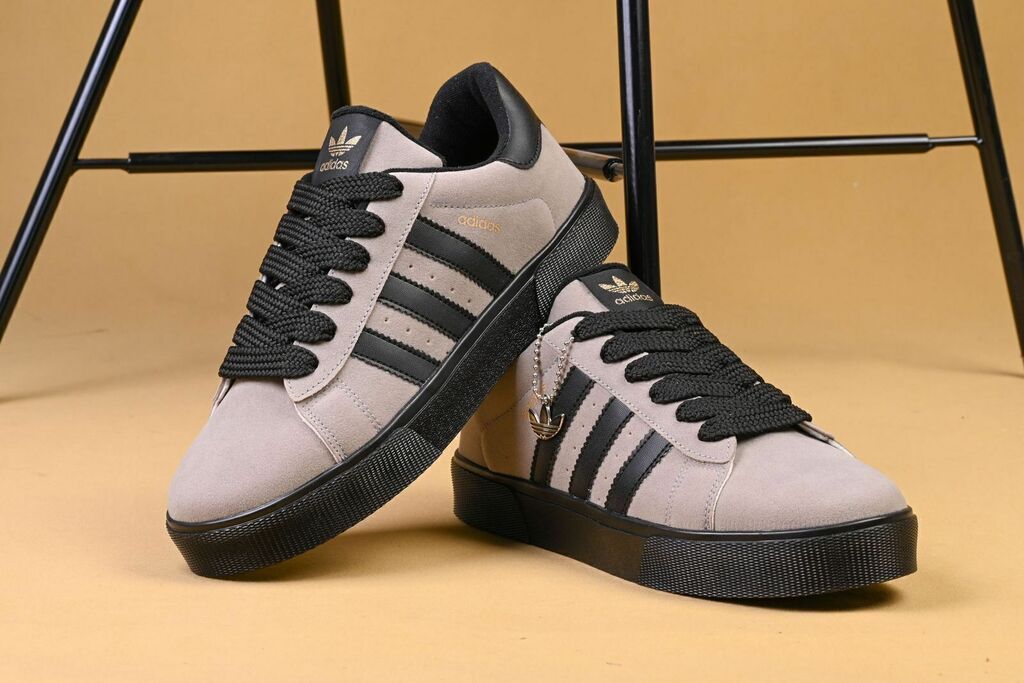 Adidas Gazelle Grey Comprar en American Shoes