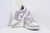 Nike Dunk Low Light Gray (white pipe) (GAMUZA) en internet