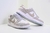 Nike Dunk Low Light Gray (white pipe) (GAMUZA) - comprar online