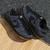 Nike Dunk Low Black & Black Grey (gamuza) - comprar online