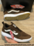 Vans Ultra Range Brown Two en internet