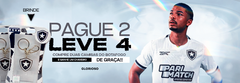 Banner da categoria Botafogo