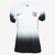 Camisa Feminina Nike Corinthians I 2024/25 - Branco e Preto na internet