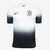 Camisa Nike Corinthians I 2024/25 - Branco e Preto na internet