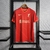 Camisa Nike Liverpool I 2021/22 - Vermelho