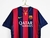 Camisa Nike Retro Barcelona I 2014/15 - Masculina