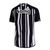 Camisa Adidas Atlético Mineiro I 2023/24 - Branco e Preto - comprar online