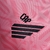 Camisa Umbro Feminina Athletico Paranaense Outubro Rosa 2022/23 - Rosa - loja online