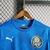 Camisa Puma Palmeiras Goleiro I 2022/23 - Azul na internet