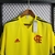 Camisa Adidas Flamengo Treino 2022/23 - Amarela - Futclube