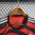 Camisa Adidas Flamengo III 2022/23 - Preta e Vermelha - comprar online