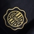 Camisa Nike Olimpia Edição especial 120 anos 2022/23 - Preto - Futclube