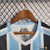 Camisa Umbro Feminina Grêmio I 2022/23 - Azul - comprar online