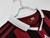 Camisa Adidas Retro Milan I 2009/10 - Masculina - Futclube