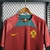 Camisa Nike Portugal Treino 2022/23 - Vermelho - comprar online