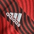 Camisa Adidas Flamengo I 2022/23 - Preta e Vermelho na internet