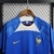 Camisa Nike França Treino 2022/23 - Azul na internet