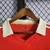 Camisa Adidas Internacional I 2022/23 - Vermelha - loja online
